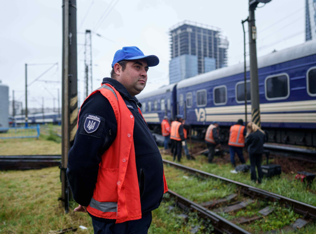 Tedros Adhanom Gebrejesus: Napadnut humanitarni konvoj Ujedinjenih nacija u Ukrajini