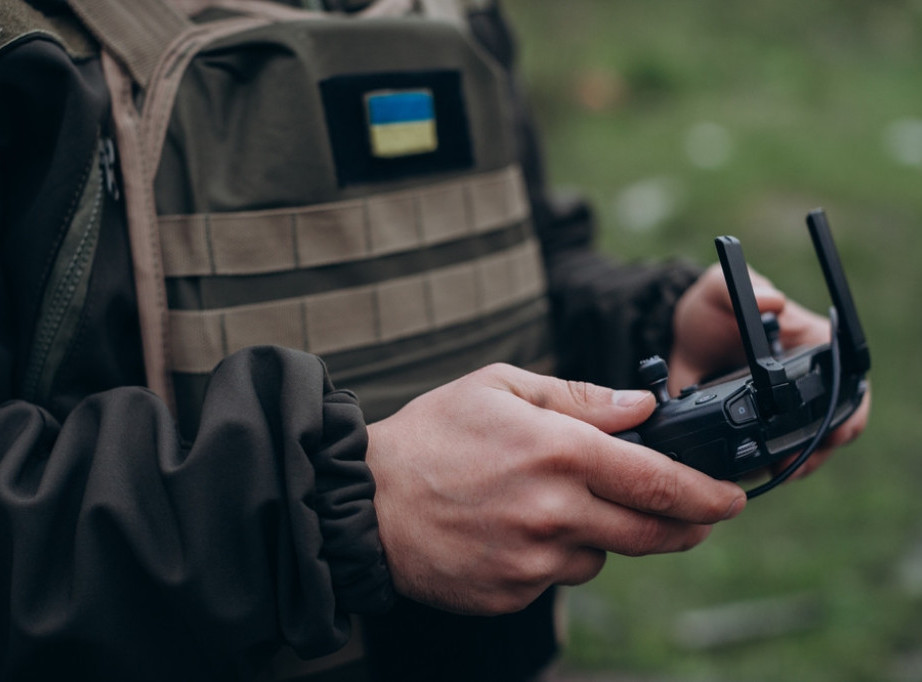 U napadu ukrajinskih dronova u Zaporožju ubijen novinar agencije RIA, a drugi ranjen