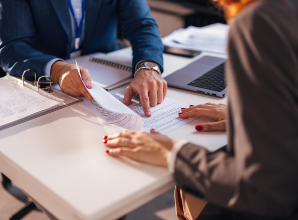 U Srbiji na kraju prošle godine 164.761 korisnik stambenog kredita