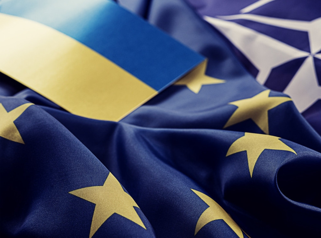 Politiko: NATO razmatra novu vojno-finansijsku pomoć od 70 milijardi evra za Ukrajinu