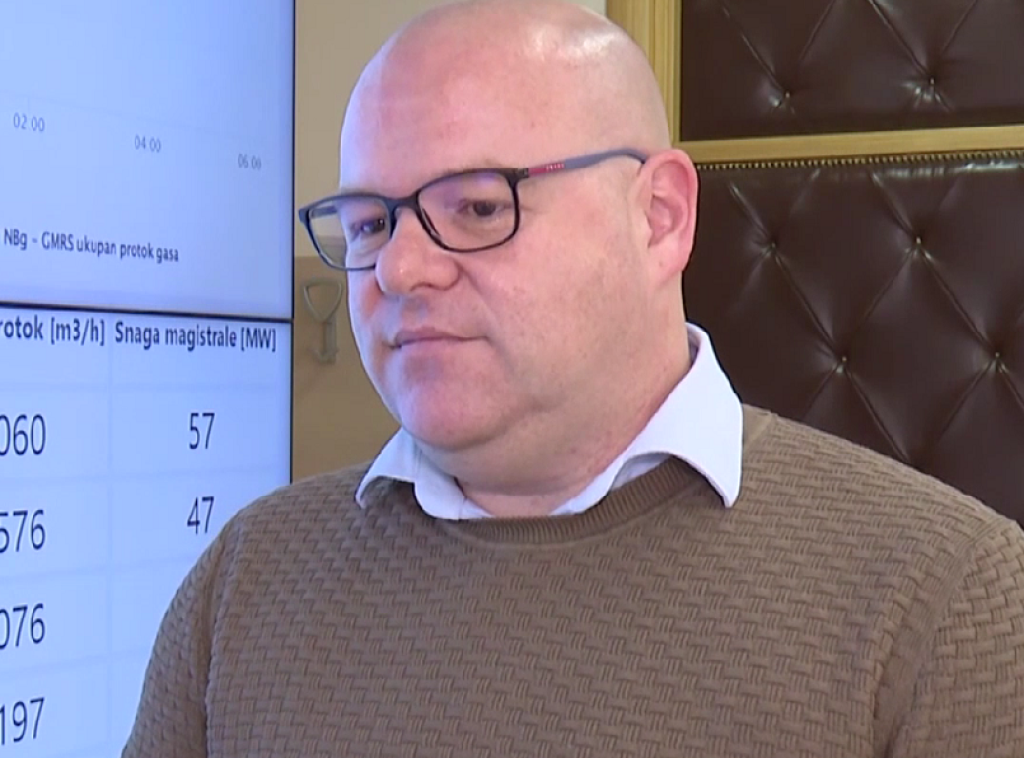 Vanja Vukić: Beogradske elektrane funkcionišu bez ikakvih problema, spremne za svaki scenario