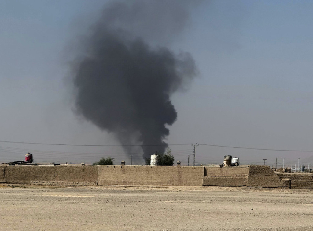 U sukobima blizu granice sa Avganistanom poginulo pet pakistanskih vojnika