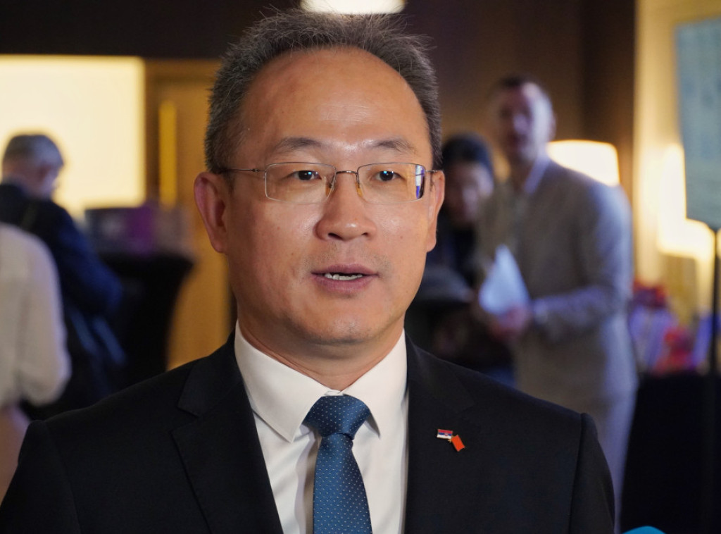 Konferencija posvećena kineskoj spoljnoj politici okupila 130 učesnika u Beogradu