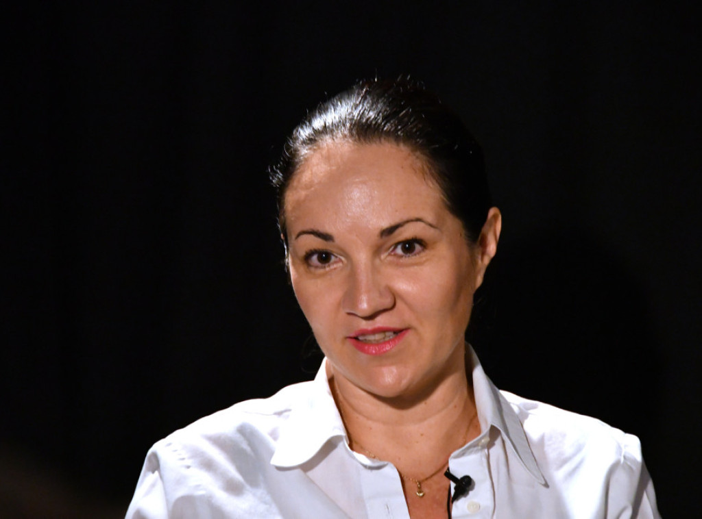 Katarina Aleksić: "Lilith Abi" donosi 9 tradicionalnih uspavanki iz različitih krajeva sveta