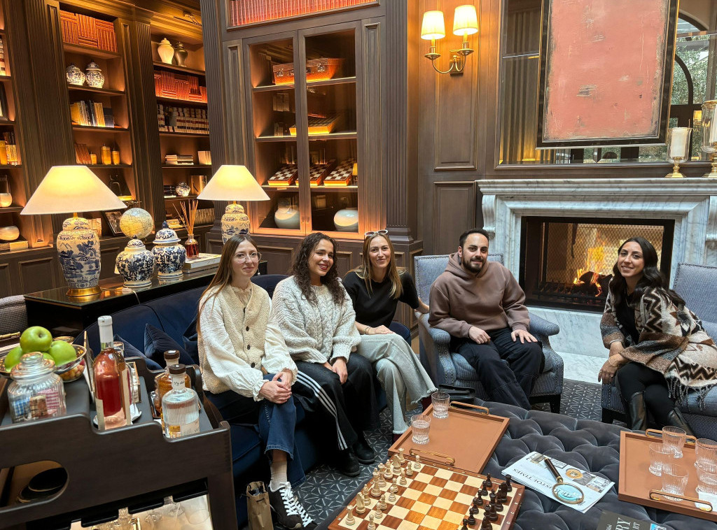 Turistička organizacija Srbije: Saradnja sa Mišelinom potvrda orijentacije zemlje kao turističke destinacije