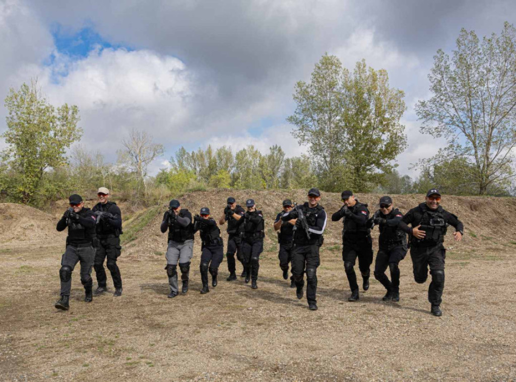 Održan memorijalni kup iz streljaštva u znak sećanja na načelnika Gorana Nenadovića