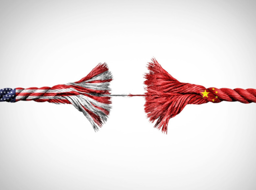 Kineski ambasador pozvao SAD da prestanu da vrše maksimalni pritisak