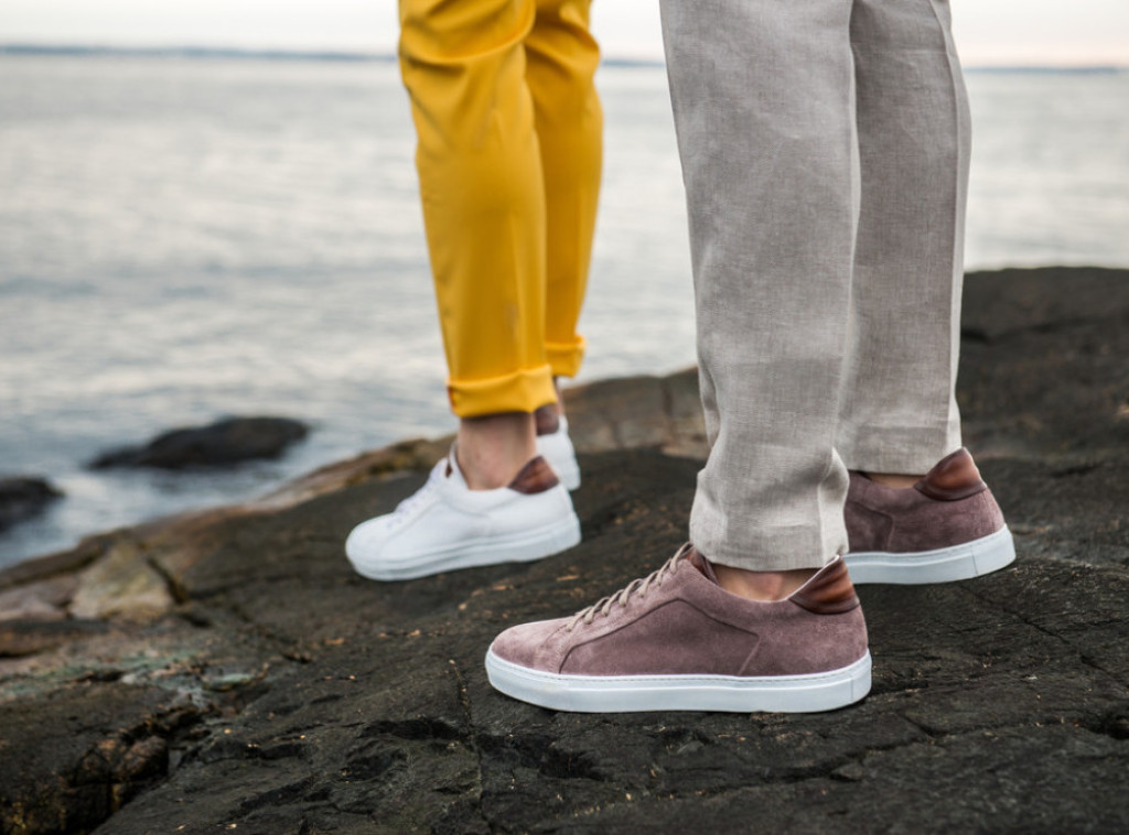 Istraživači: Većina patika za trčanje dizajnirana i testirana za muškarce