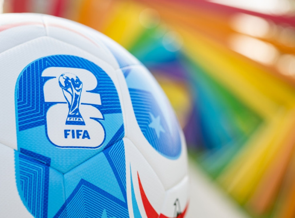 Poznato 28 učesnika Svetskog prvenstva 2026, preostalo još 20 slobodnih mesta