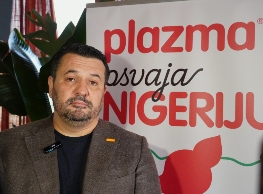 Kompanija "Bambi" započela proizvodnju na afričkom tržištu