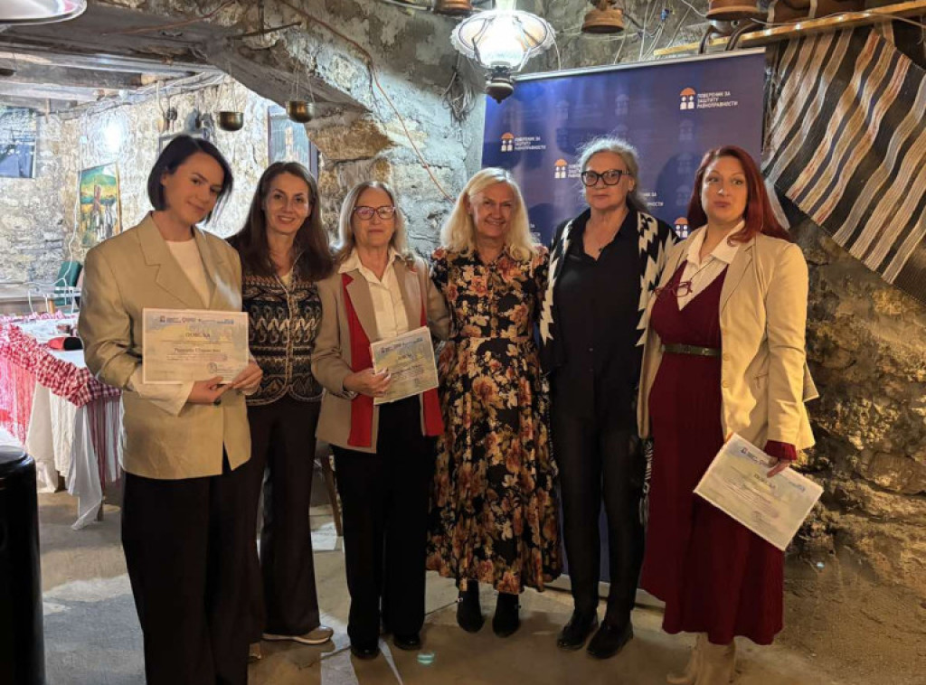 Brankica Janković: Položaj žena na selu u Srbiji veoma složen, teško odvažiti se na iskorak