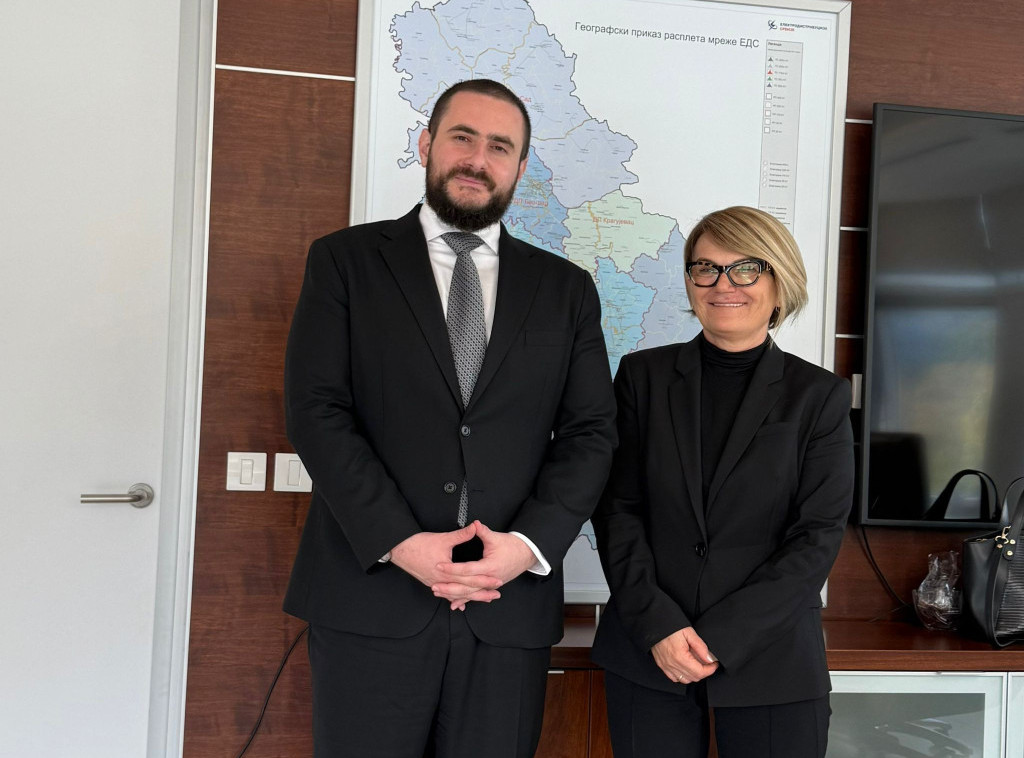 Zukorlić i Komnenić: Ekipe EDS saniraju kvarove na mreži u Tutinu i Novom Pazaru