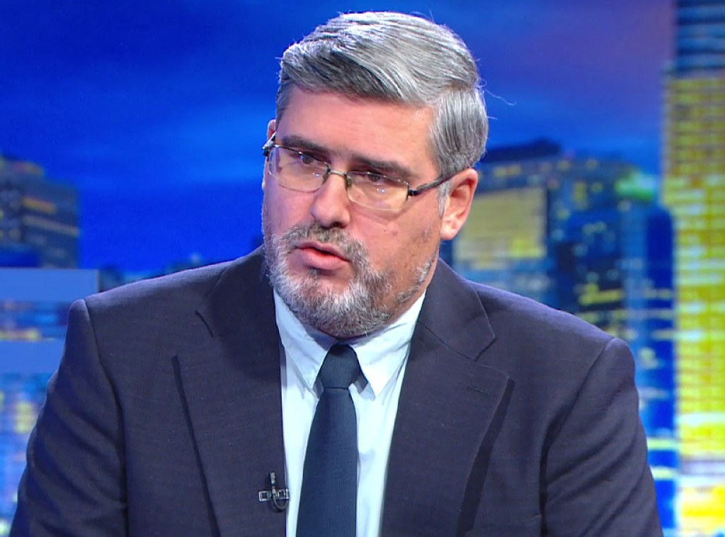 Nemanja Starović: Poseta Ursule fon der Lajen bila sadržajna i konstruktivna