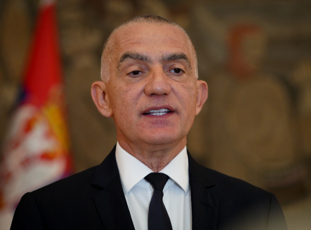 Vujić osudio ponašanje članova Visokog saveta tužilaštva: Odbili da postupe po odluci Ustavnog suda