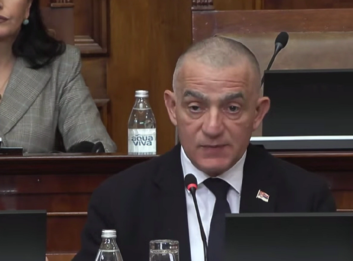 Ministar Vujić: Izmene Zakona o Ekspu odnose se samo na infrastrukturu u funkciji objekta