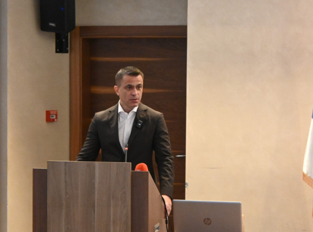 Đorđe Milićević u Kumanovu: Srbija će uvek biti uz svoj narod gde god da živi