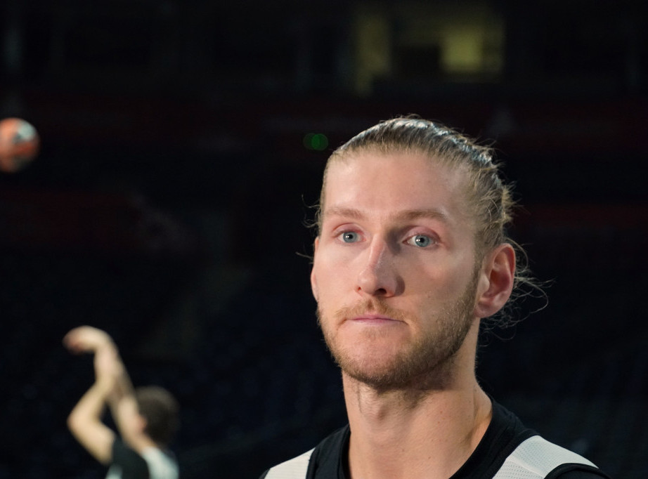 Košarkaši Partizana izgubili od Real Madrida u četvrtom kolu Evrolige