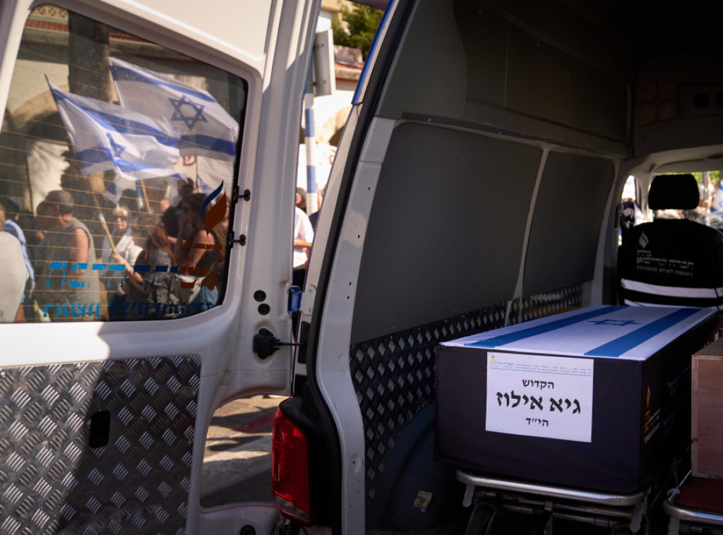 Hamas tvrdi da je vratio sva tela talaca do kojih je mogao da dođe