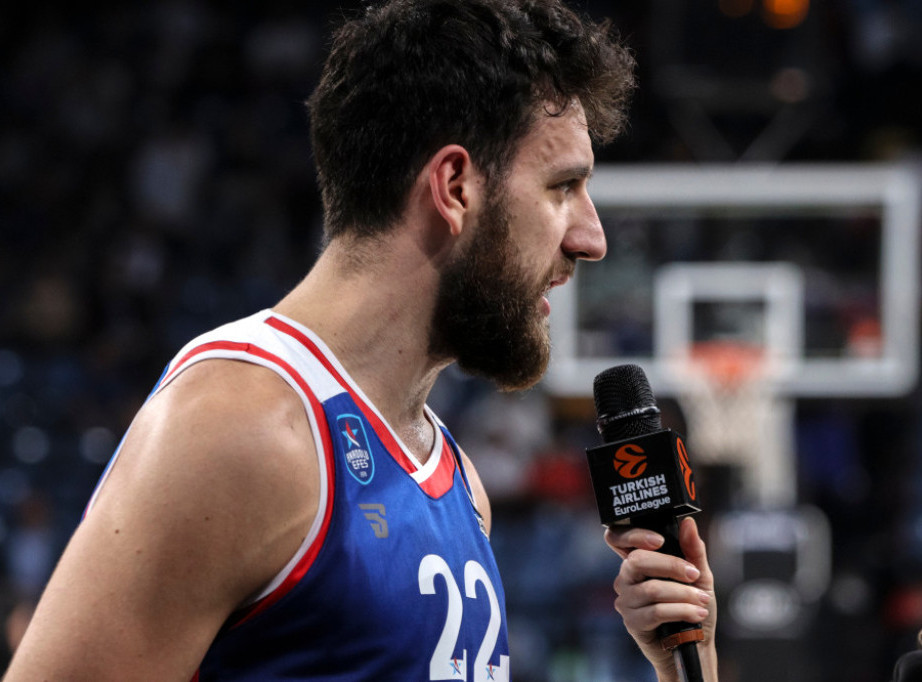 Košarkaši Hapoela nadigrali Olimpiju, Micić postigao 13 poena