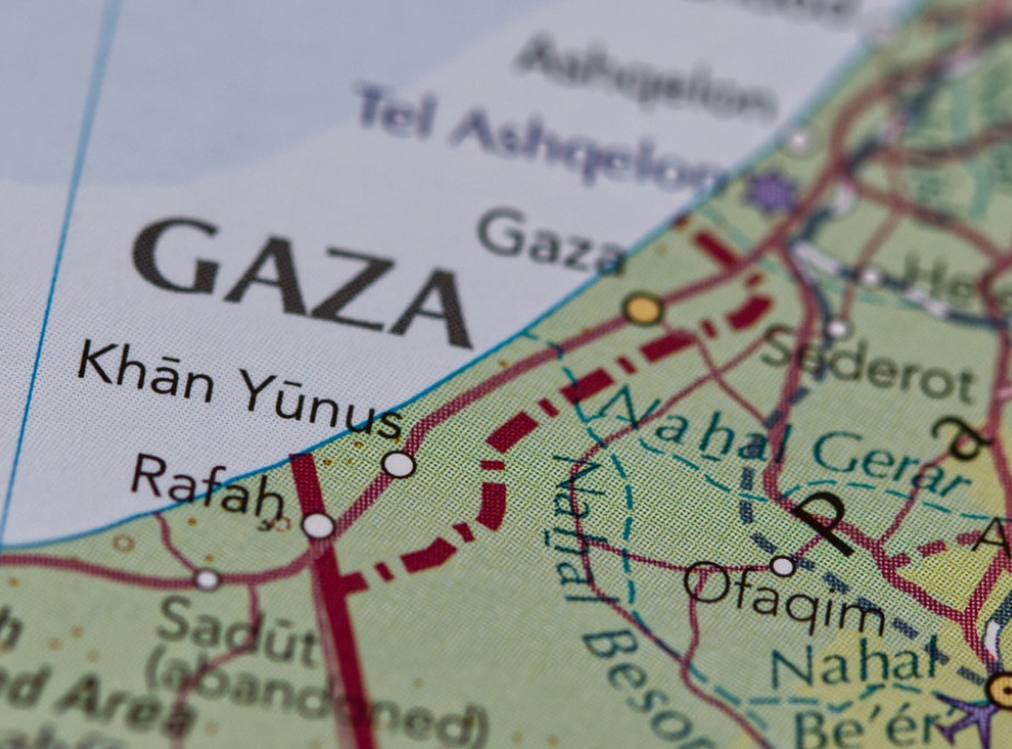 Hamas demantovao odgovornost za napad na izraelske snage u Rafi