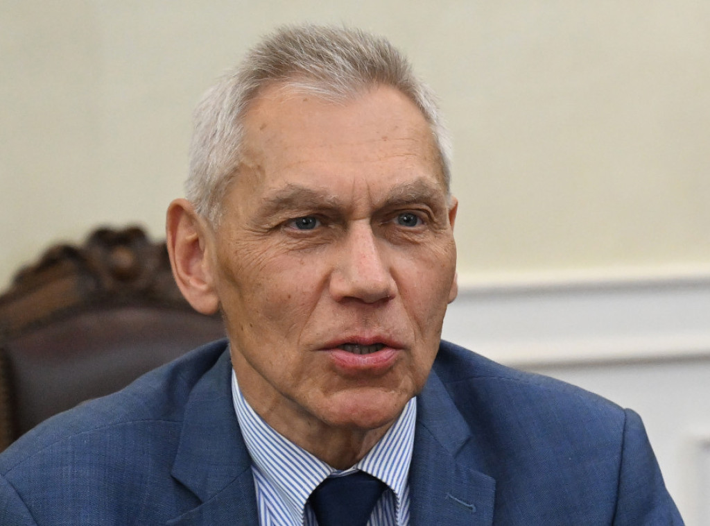 Bocan-Harčenko: Snabdevanje gasom biće stabilno, neprekidno i po najpovoljnijoj ceni