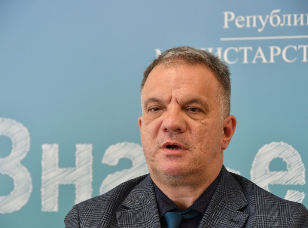 Dejan Vuk Stanković: Ispiti se održavaju regularno, na većini fakulteta i dodatni ispitni rok