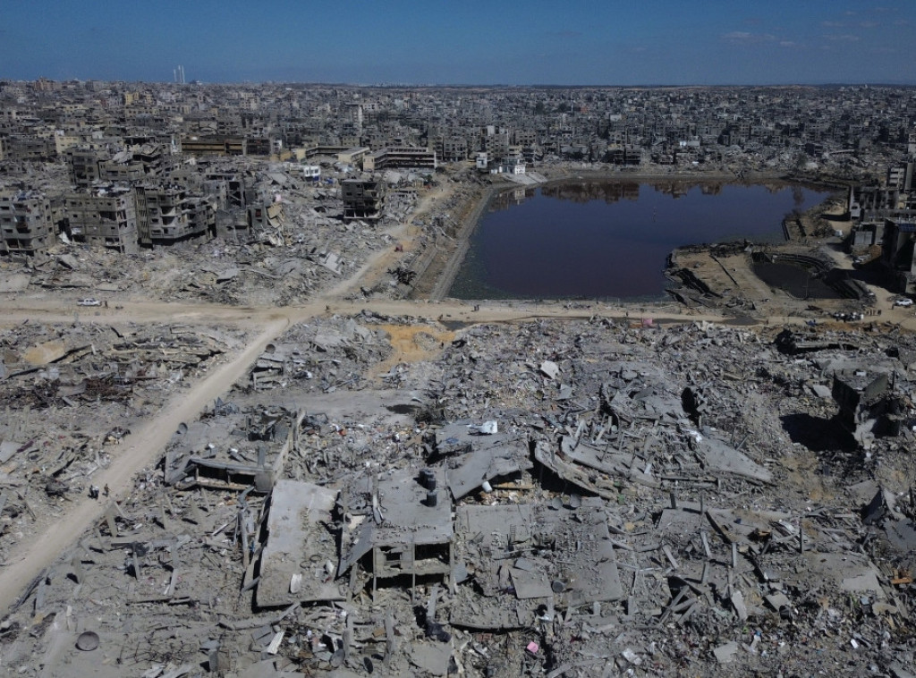 U sastavu snaga u Gazi verovatno pripadnici iz Indonezije, Azerbejdžana i Pakistana