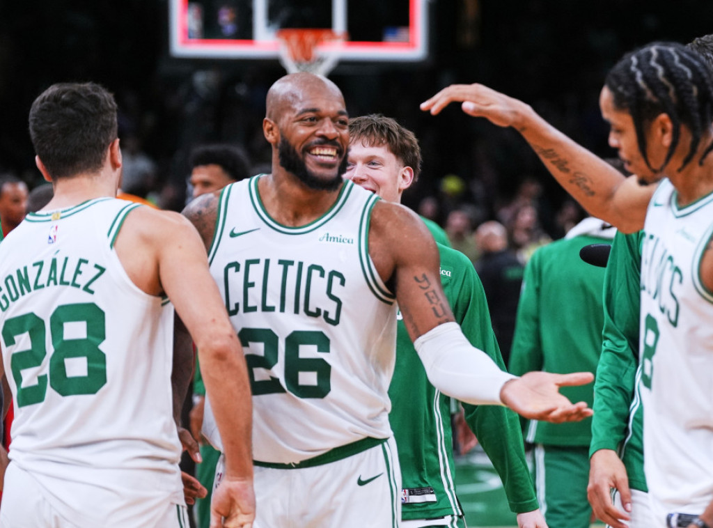 Košarkaši Bostona pobedili Toronto, Dalas bolji od LA Lejkersa