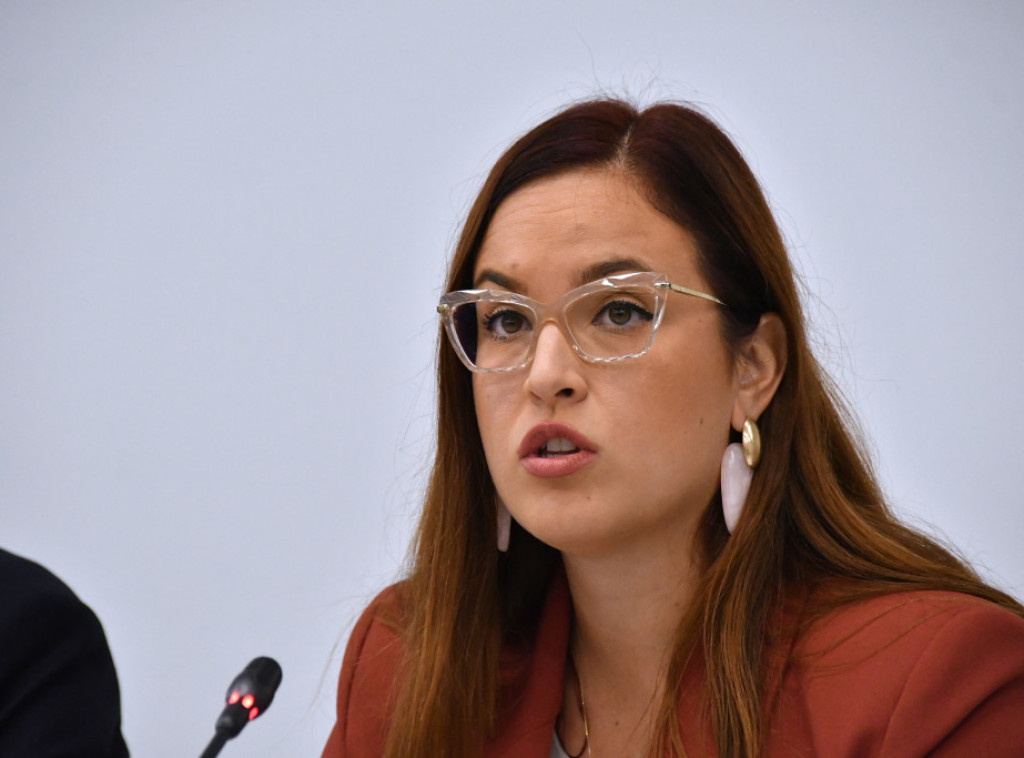 Pavkov: Oblast ekologije primer da opozicija nema program ni politiku