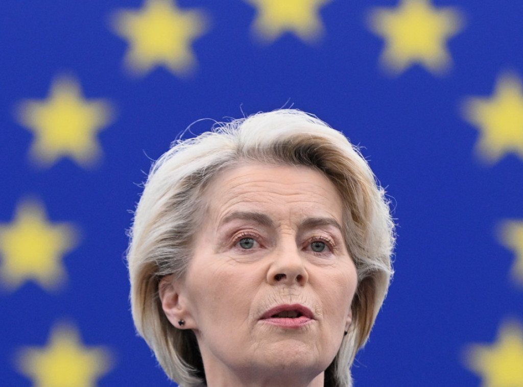 Fon der Lajen: EU na dobrom putu da dostigne cilj po pitanju klime do 2030. godine