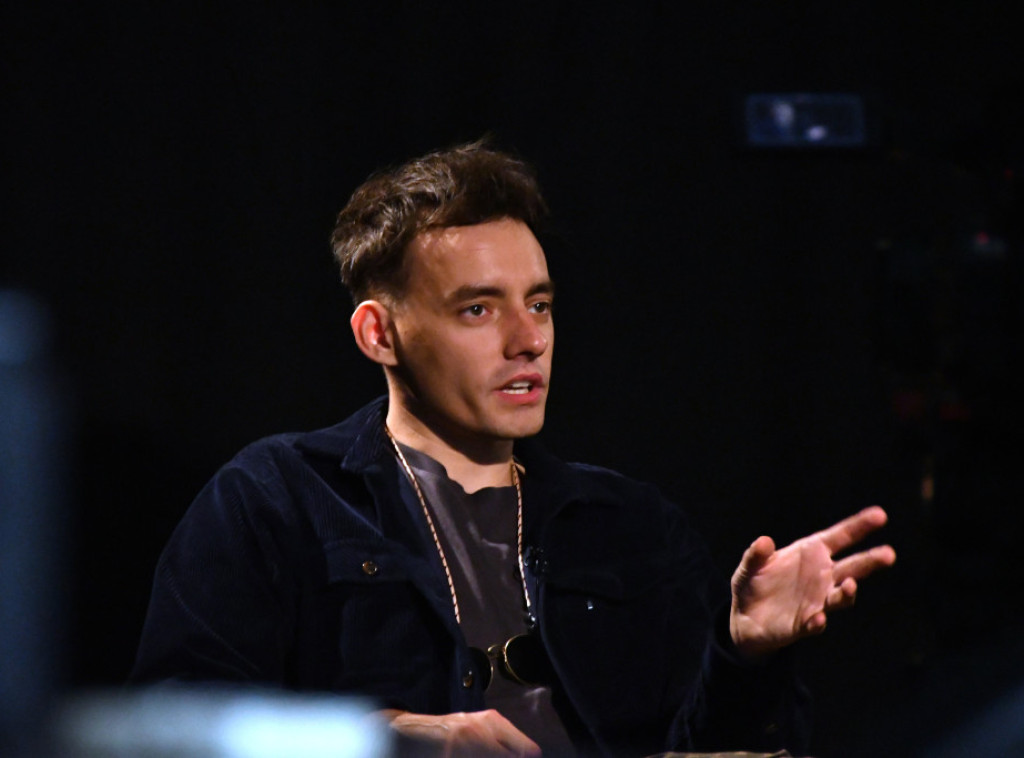 David Jovanović: Film "Sunce nikad više" izaziva potrebu za razgovorom