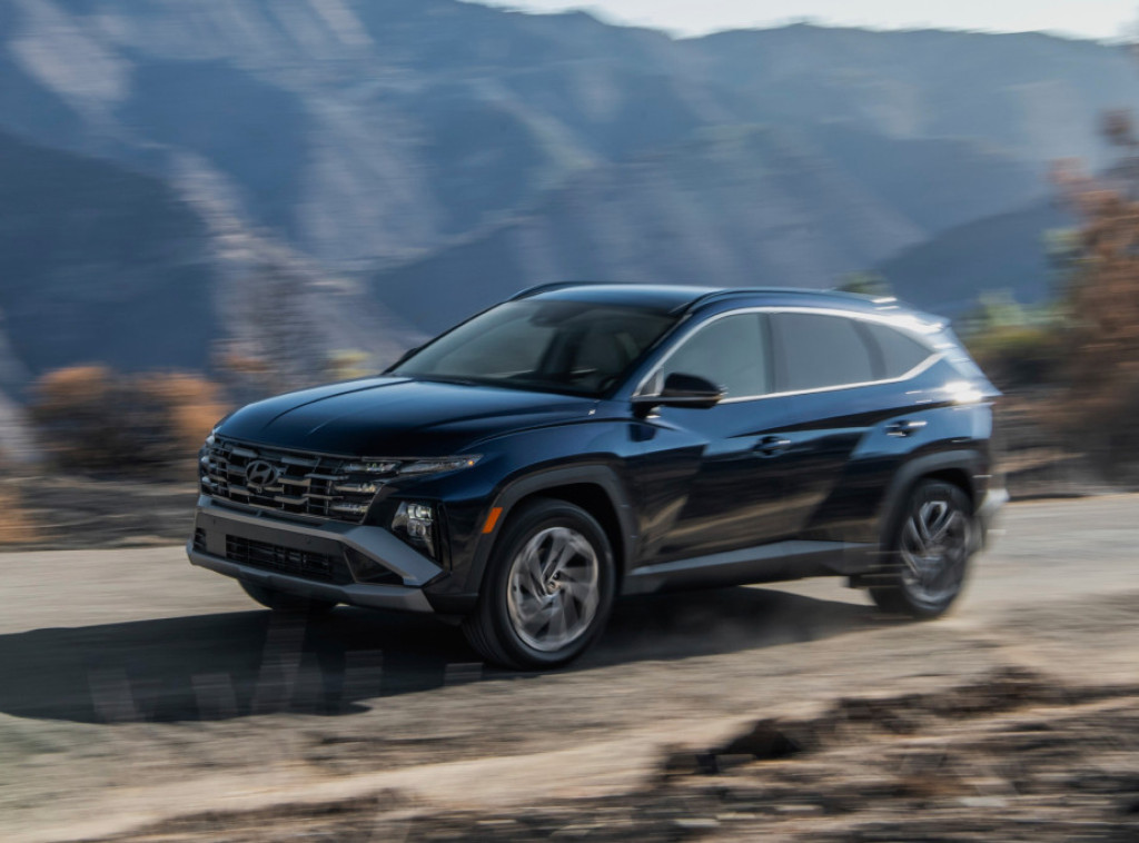 Studija: Hibridna vozila zagađuju okolinu skoro kao i ona na benzin