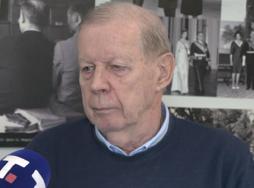 Zoran Milivojević: Odlaganjem Klastera 3 Evropska unija poručuje da ne prestaju uslovljavanja Srbije