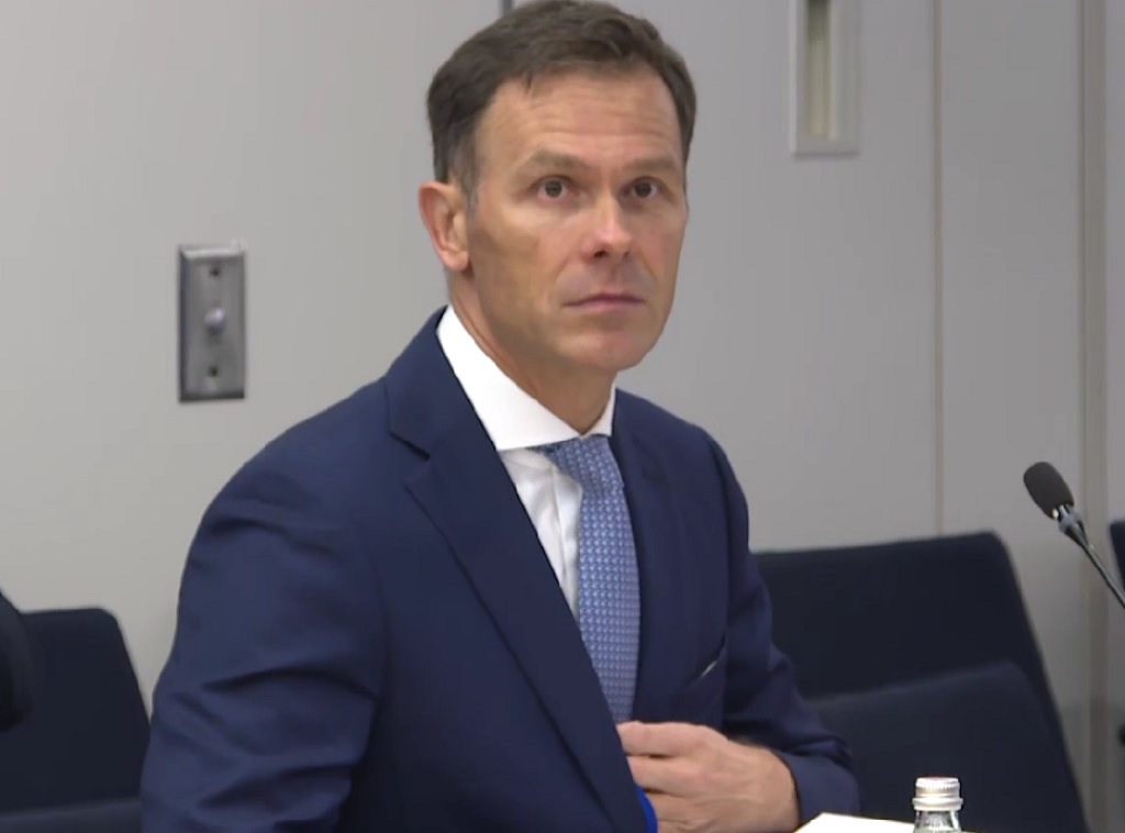 Mali begins working visit to Washington by attending IMF Constituency meeting