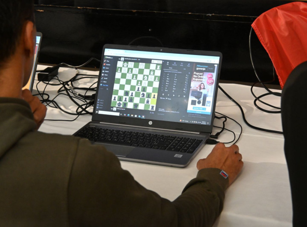 Osuđenici iz KPZ Niš četvrti na Svetskom prvenstvu u šahu za lica lišena slobode