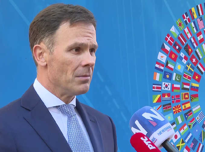 Mali: Serbia has received proposal of trade agreement with US, we are ready to continue talks