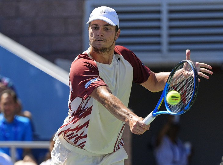 Kecmanović i Miler eliminisani u četvrtfinalu turnira u Stokholmu u dubl konkurenciji