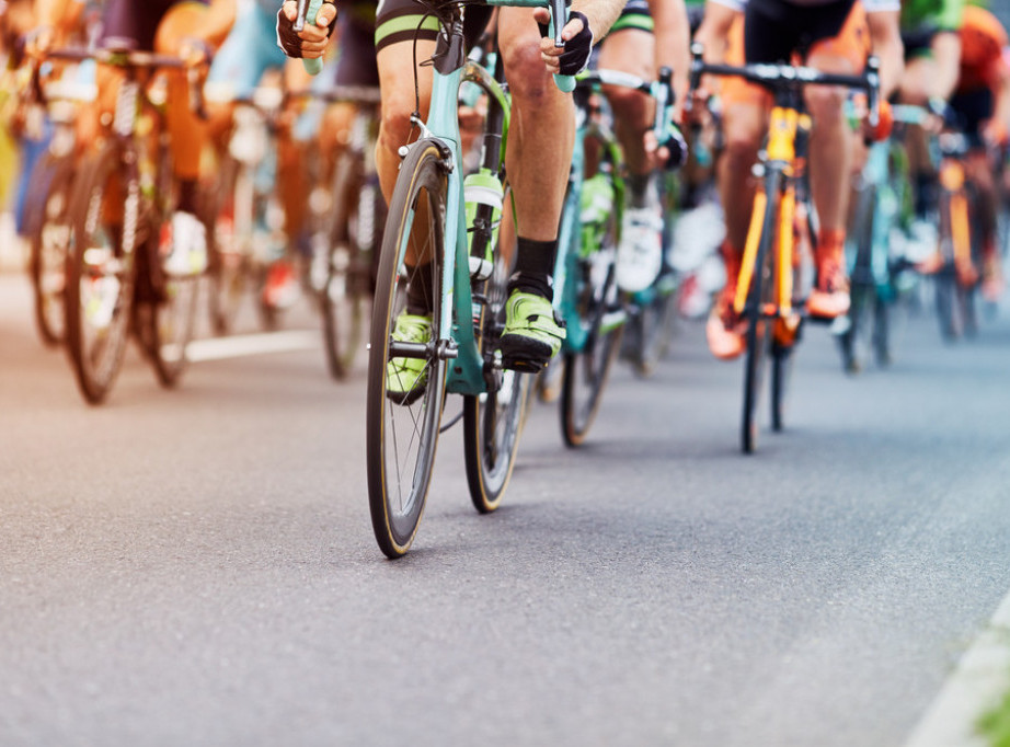 Italijan Lorenco Kataldo pobednik biciklističke "Trke kroz Srbiju"