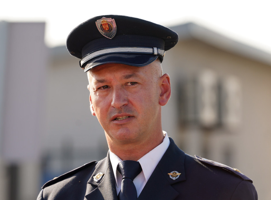 Policija dronovima evidentirala više od 300 prekršaja u saobraćaju za tri meseca