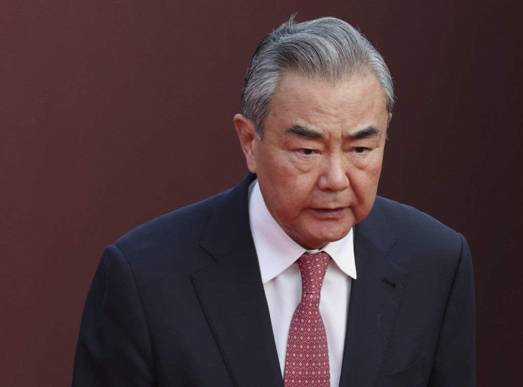 Ministar Vang Ji: Kina i Švedska treba da uspostave direktan dijalog za obnovu poverenja