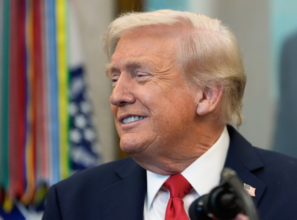 Tramp: Uskoro sastanak sa Putinom u Budimpešti i razgovor kako da okončamo rat u Ukrajini