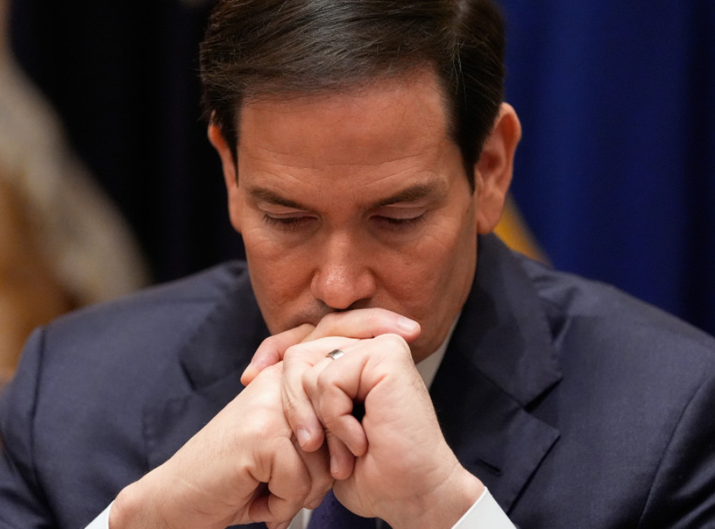 Rubio i Vijera razgovarali o pripremi carinskih pregovora SAD i Brazila