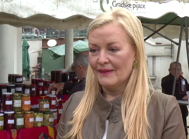 Danas JKP "Beogradske pijace" počinju novu, 11. sezonu "Karavana zimnice"