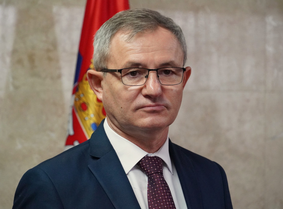 Ministar Glamočić: Započete intenzivne konsultacije sa Evropskom komisijom o problemu domaćih proizvođača