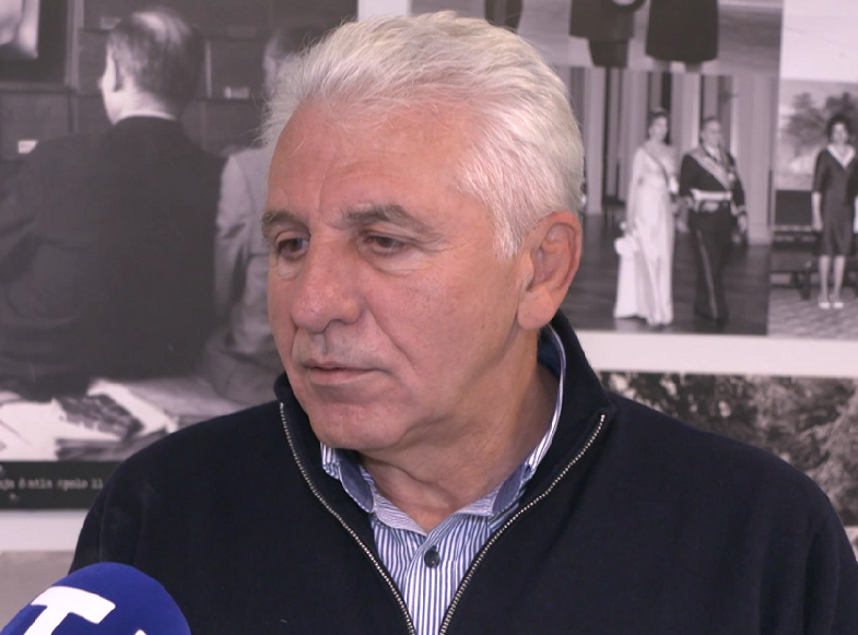 Zoran Anđelković: Konvoj KBS-a još jedna provokacija protiv srpskog naroda, NATO treba da reaguje