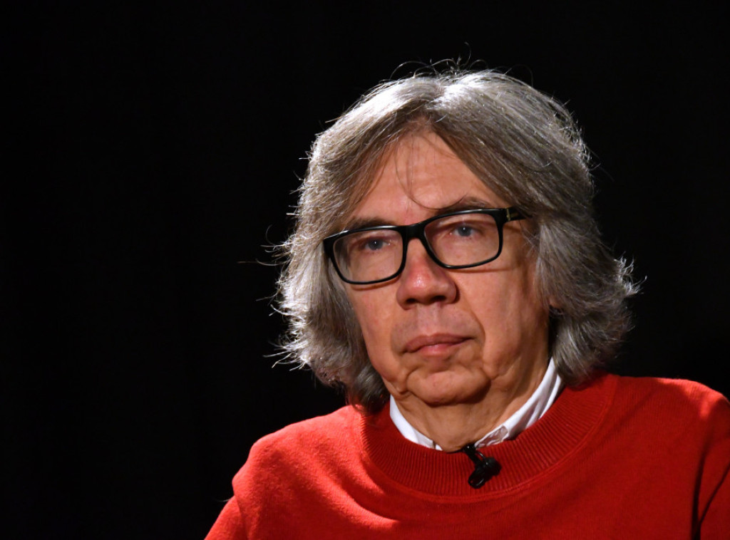 Dragan Ambrozić: Beogradski džez festival je mesto susreta generacija, stilova i kultura