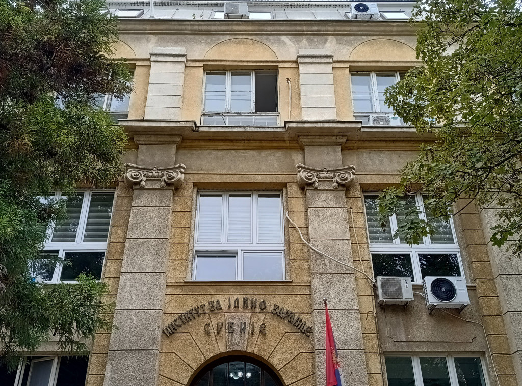 Institut Batut sutra će organizovati preventivne preglede iz oblasti ishrane