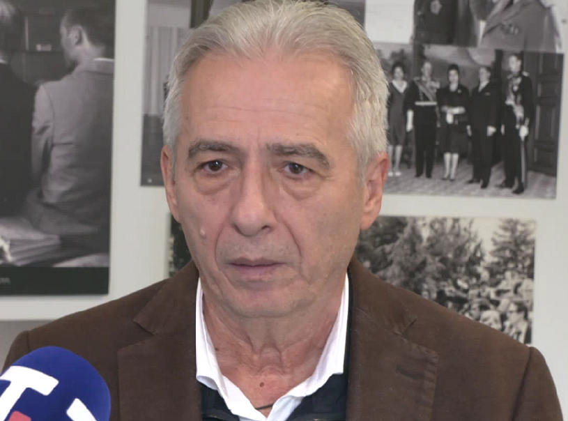 Milovan Drecun: Konvoj KBS-a nije zalutao, to je smišljena reakcija Prištine protiv srpskog naroda