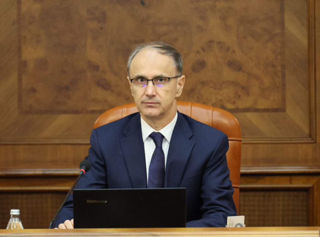 Macut receives new French ambassador