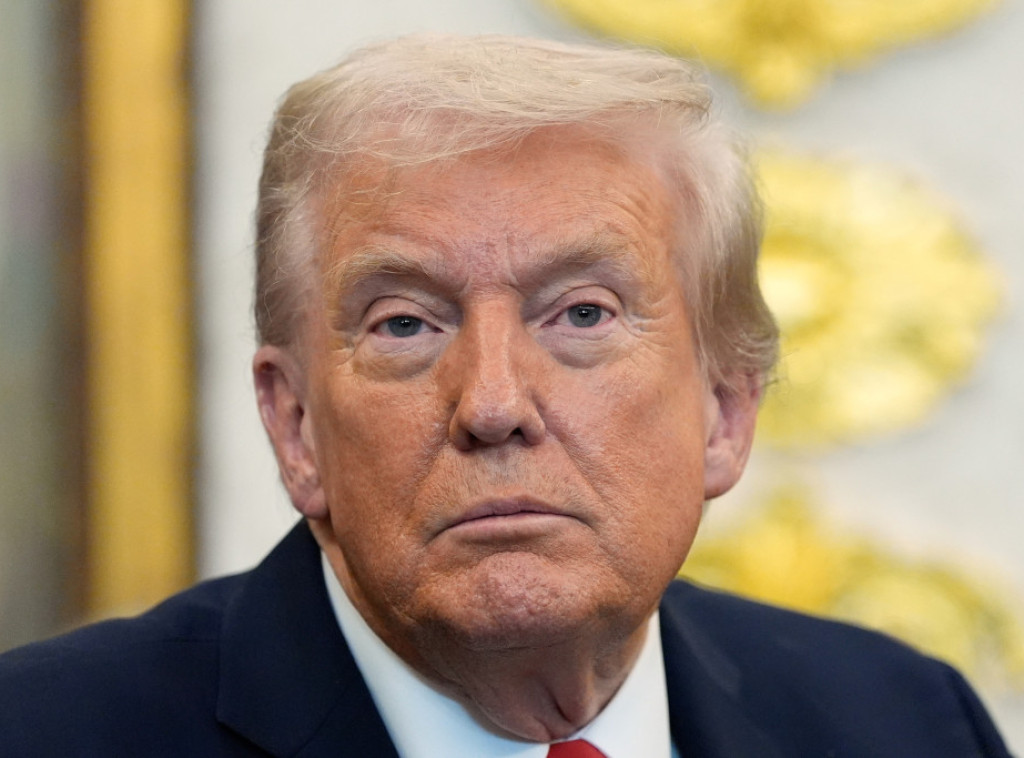 Tramp: Očekujem uskoro proširenje Abrahamovih sporazuma